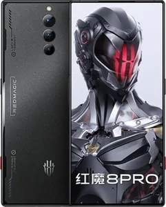 Замена камеры на телефоне Nubia Red Magic 8 Pro в Челябинске